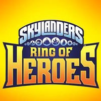 Skylanders: Ring of Heroes: Trainer +7 [v1.7]