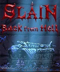 Slain: Back From Hell: Trainer +9 [v1.1]