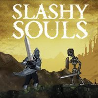 Slashy Souls: Cheats, Trainer +15 [MrAntiFan]