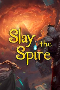 Slay the Spire: Cheats, Trainer +10 [MrAntiFan]