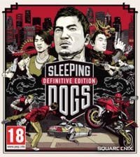 Sleeping Dogs: Definitive Edition: Trainer +7 [v1.6]