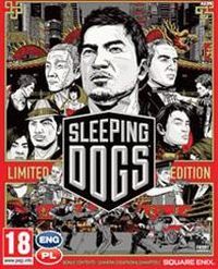 Treinador liberado para Sleeping Dogs [v1.0.4]