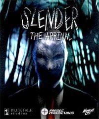 Treinador liberado para Slender: The Arrival [v1.0.6]