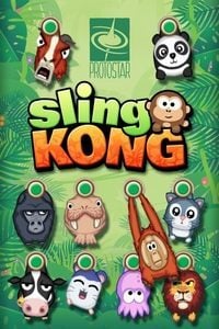 Sling Kong: Trainer +7 [v1.6]