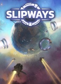 Slipways: Treinador (V1.0.34)