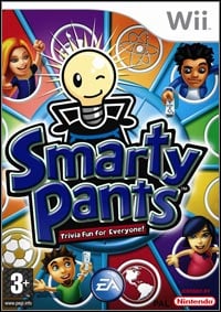 Smarty Pants: Treinador (V1.0.78)