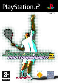 Smash Court Tennis Pro Tournament 2: Trainer +13 [v1.2]