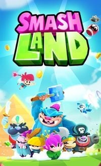 Smash Land: Cheats, Trainer +11 [dR.oLLe]