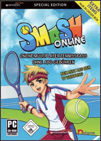 Treinador liberado para Smash Online [v1.0.9]