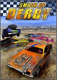 Treinador liberado para Smash up Derby [v1.0.8]