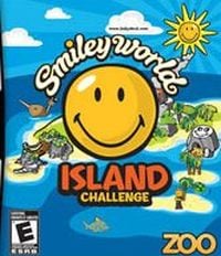 Smiley World: Island Challenge: Treinador (V1.0.40)