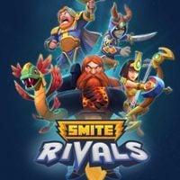 Smite Rivals: Cheats, Trainer +15 [dR.oLLe]