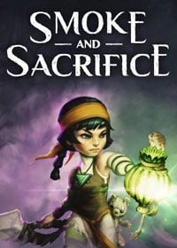 Smoke and Sacrifice: Treinador (V1.0.89)