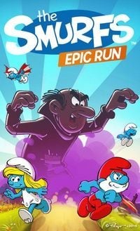 Smurfs Epic Run: Trainer +10 [v1.2]