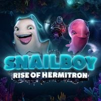 Snailboy: Rise of Hermitron: Treinador (V1.0.53)