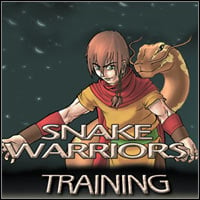 Snake Warriors: Training: Trainer +12 [v1.3]