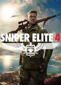 Sniper Elite 4: Cheats, Trainer +10 [MrAntiFan]