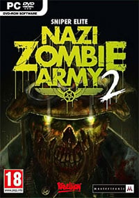 Sniper Elite: Nazi Zombie Army 2: Cheats, Trainer +7 [CheatHappens.com]