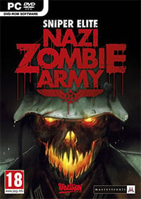 Sniper Elite: Nazi Zombie Army: Treinador (V1.0.76)