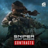 Sniper: Ghost Warrior Contracts: Trainer +6 [v1.8]