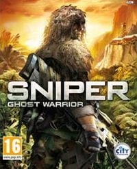 Sniper: Ghost Warrior: Cheats, Trainer +9 [dR.oLLe]