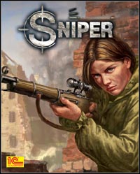 Sniper: Trainer +10 [v1.9]