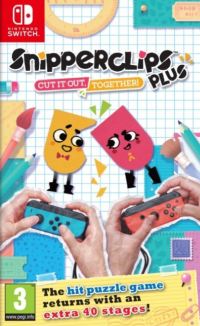 Snipperclips: Cut It out, Together: Treinador (V1.0.87)