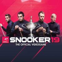 Snooker 19: Trainer +6 [v1.2]