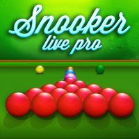 Treinador liberado para Snooker Live Pro [v1.0.8]