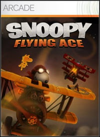 Treinador liberado para Snoopy Flying Ace [v1.0.3]