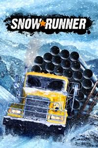 SnowRunner: Cheats, Trainer +13 [MrAntiFan]