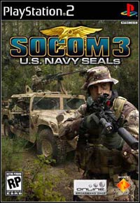 SOCOM 3: U.S. Navy SEALs: Treinador (V1.0.45)