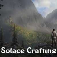 Solace Crafting: Treinador (V1.0.73)