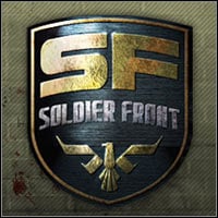 Soldier Front: Cheats, Trainer +7 [MrAntiFan]