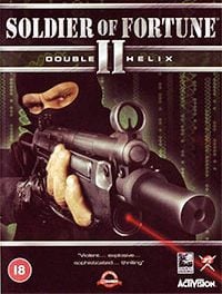 Soldier of Fortune 2: Double Helix: Cheats, Trainer +5 [FLiNG]