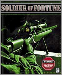 Soldier of Fortune: Treinador (V1.0.25)