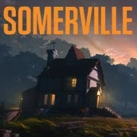 Somerville: Trainer +12 [v1.1]