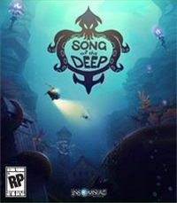 Song of the Deep: Trainer +12 [v1.3]