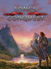 Treinador liberado para Songs of Conquest [v1.0.2]