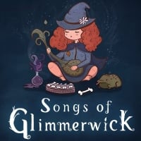 Songs of Glimmerwick: Trainer +9 [v1.5]