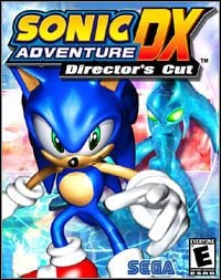 Treinador liberado para Sonic Adventure DX [v1.0.8]