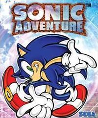 Treinador liberado para Sonic Adventure [v1.0.8]