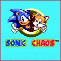 Sonic Chaos: Treinador (V1.0.52)