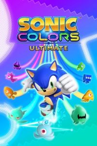 Sonic Colours Ultimate: Treinador (V1.0.94)