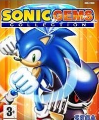 Sonic Gems Collection: Cheats, Trainer +12 [FLiNG]