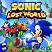 Sonic Lost World: Treinador (V1.0.49)