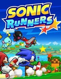 Sonic Runners: Trainer +12 [v1.3]
