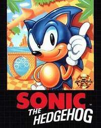 Sonic the Hedgehog (1991): Cheats, Trainer +5 [CheatHappens.com]