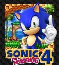 Sonic the Hedgehog 4: Treinador (V1.0.61)