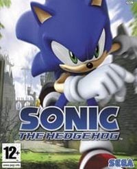 Treinador liberado para Sonic the Hedgehog [v1.0.4]